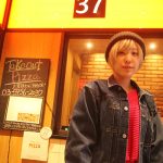 PIZZERIA 37(ピッツェリア トレンタセッテ)」春限定メニューを有栖まながレポート！生地のモチモチの食感がたまらない！