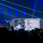 GENERATIONSが美空ひばり生誕80周年記念コンサートで『お祭りマンボ』を披露！「この素敵なステージで精一杯歌わせていただきます。」