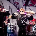 【ライブレポート】前代未聞のイベントを仕掛けた氣志團がクライマックスでまさかのイメチェン！