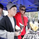 Block BがLOVE BOX 2017に登場！野外ステージ＆ライブステージで割れんばかりの歓声があがる！