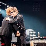 【ライブレポート】前代未聞のイベントを仕掛けた氣志團がクライマックスでまさかのイメチェン！