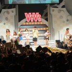 ViViモデル大集合！ラストはカズニョロも駆けつけ『ViVi Night』が大盛況の中フィナーレ！