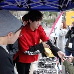 Block BがLOVE BOX 2017に登場！野外ステージ＆ライブステージで割れんばかりの歓声があがる！