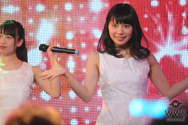 正統派美少女アイドル・さくらシンデレラがニコファーレワンマンLIVEで感情が高ぶる叙情的な楽曲を連発！ニコニコ超会議2017出演を発表！
