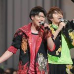 BOYS AND MENが『ViVi Night』を熱く男らしさ全開のパフォーマンスでボイメン旋風を巻き起こす！