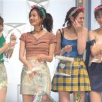 ViViモデル大集合！ラストはカズニョロも駆けつけ『ViVi Night』が大盛況の中フィナーレ！