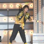 BOYS AND MENが『ViVi Night』を熱く男らしさ全開のパフォーマンスでボイメン旋風を巻き起こす！