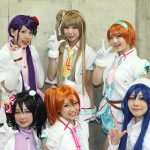 【写真特集】川崎クラブチッタで色鮮やかなコスプレーヤーからSEXYすぎるモデルまで多数集結！「 Dream CosPlay Time」開催！