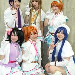 【写真特集】川崎クラブチッタで色鮮やかなコスプレーヤーからSEXYすぎるモデルまで多数集結!「 Dream CosPlay Time」開催!