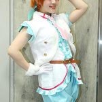 【写真特集】川崎クラブチッタで色鮮やかなコスプレーヤーからSEXYすぎるモデルまで多数集結!「 Dream CosPlay Time」開催!