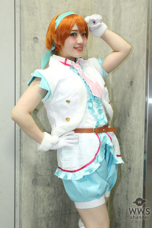 【写真特集】川崎クラブチッタで色鮮やかなコスプレーヤーからSEXYすぎるモデルまで多数集結！「 Dream CosPlay Time」開催！