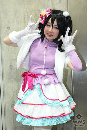 【写真特集】川崎クラブチッタで色鮮やかなコスプレーヤーからSEXYすぎるモデルまで多数集結！「 Dream CosPlay Time」開催！
