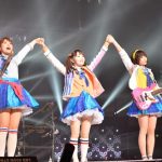 【ライブレポート】Tokyo 7th シスターズ 3年目の集大成とこれからへの大きな布石！希望に満ちた未来を感じさせる大成功のLive！