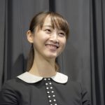 松井玲奈が映画『はらはらなのか。』初日舞台挨拶に出席！松井へSKE48入りを宣言した人物とは！？