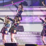 SKE48、東京ドームへ！「美空ひばりコンサート」にAKB48グループとして5名が参加！