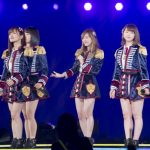 SKE48、東京ドームへ！「美空ひばりコンサート」にAKB48グループとして5名が参加！