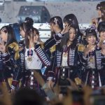 SKE48、東京ドームへ!「美空ひばりコンサート」にAKB48グループとして5名が参加!