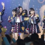 SKE48、東京ドームへ！「美空ひばりコンサート」にAKB48グループとして5名が参加！