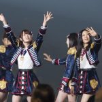 SKE48、東京ドームへ!「美空ひばりコンサート」にAKB48グループとして5名が参加!