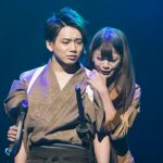 Da-iCE 花村想太・岩岡徹のW主演舞台『ちるらん 新撰組鎮魂歌』東京公演初日に新生Da-iCE結成！？