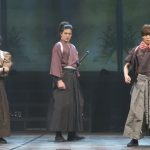 Da-iCE 花村想太・岩岡徹のW主演舞台『ちるらん 新撰組鎮魂歌』東京公演初日に新生Da-iCE結成！？