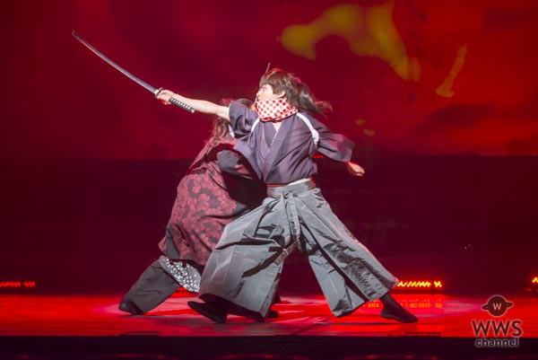 Da-iCE 花村想太・岩岡徹のW主演舞台『ちるらん 新撰組鎮魂歌』東京公演初日に新生Da-iCE結成！？
