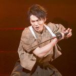 Da-iCE 花村想太・岩岡徹のW主演舞台『ちるらん 新撰組鎮魂歌』東京公演初日に新生Da-iCE結成！？