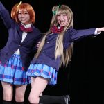 【動画】川崎・クラブチッタでSEXY過ぎるコスプレーヤー達が集まるイベントDCT(dream cos-play time)開催！