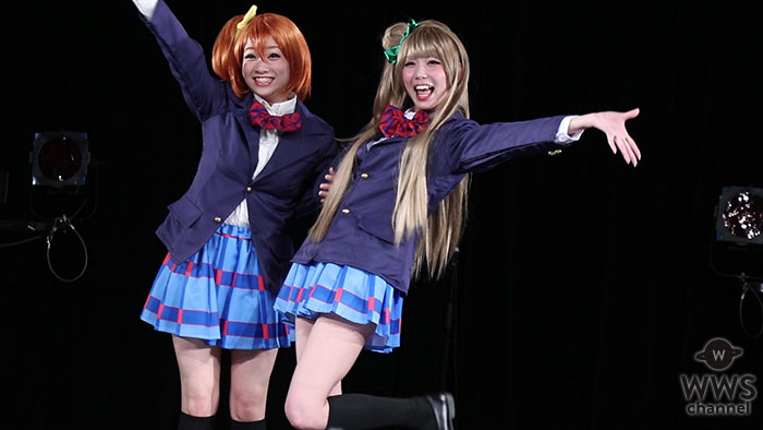 【動画】川崎・クラブチッタでSEXY過ぎるコスプレーヤー達が集まるイベントDCT(dream cos-play time)開催！