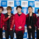 【動画】東京ガールズミュージックフェスで５人組ダンスボーカルグループ・Da-iCEにインタビュー！「Nissy（AAA 西島隆弘）さんは大先輩だけど親未満の存在(笑)」