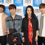 【動画】THE BEAT GARDENに東京ガールズミュージックフェスでインタビュー！「すごく音でも通じ合えたライブでした！」