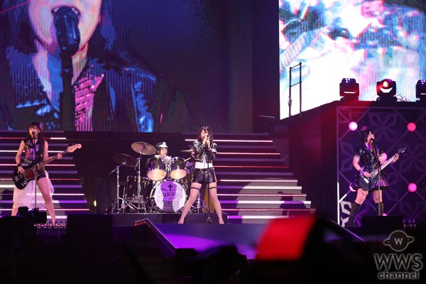 【ライブレポート】Tokyo 7th シスターズ 3年目の集大成とこれからへの大きな布石！希望に満ちた未来を感じさせる大成功のLive！