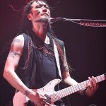 ザ・グレートロックンロール関ヶ原2017「僕は真面目にフザけてます！」清春率いるSXXXがライブステージで大爆発！！