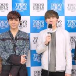 【動画】THE BEAT GARDENに東京ガールズミュージックフェスでインタビュー！「すごく音でも通じ合えたライブでした！」