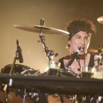 ザ・グレートロックンロール関ヶ原2017「僕は真面目にフザけてます！」清春率いるSXXXがライブステージで大爆発！！