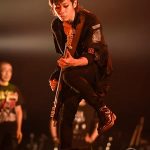 ザ・グレートロックンロール関ヶ原2017「僕は真面目にフザけてます！」清春率いるSXXXがライブステージで大爆発！！