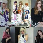 【写真特集】川崎クラブチッタで色鮮やかなコスプレーヤーからSEXYすぎるモデルまで多数集結！「 Dream CosPlay Time」開催！