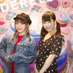 【動画】モデル・古川優香 に桜瀬もえ(さくらシンデレラ)がインタビュー！