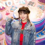 【動画】モデル・古川優香 に桜瀬もえ(さくらシンデレラ)がインタビュー！