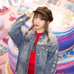 【動画】モデル・古川優香 に桜瀬もえ(さくらシンデレラ)がインタビュー！