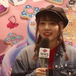 【動画】モデル・古川優香 に桜瀬もえ(さくらシンデレラ)がインタビュー！「デニムとかにレースとかを合わせてちょっと女の子っぽいコーデをしたいな」