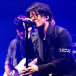 【ライブレポート】GLAY全10ヶ所、12公演のライブツアーがスタート！3度目となる「Supernova」が開始！