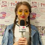 【動画】超十代で池田美優(みちょぱ)に高島萌子(さくらシンデレラ)がインタビュー！「最近ゴールドアクセにハマってます。」