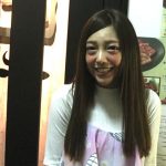 【動画】モデル・石川ナサが牛角赤坂店をGW初日、肉の日にレポート！うにが香ばしい黒毛和牛特上みすじは絶品！