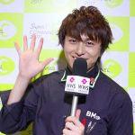 【動画】小林豊(BOYS AND MEN)に美和花樺(さくらシンデレラ)がインタビュー！「春のお野菜をたっぷり使ってレシピを開発したりしたいな」