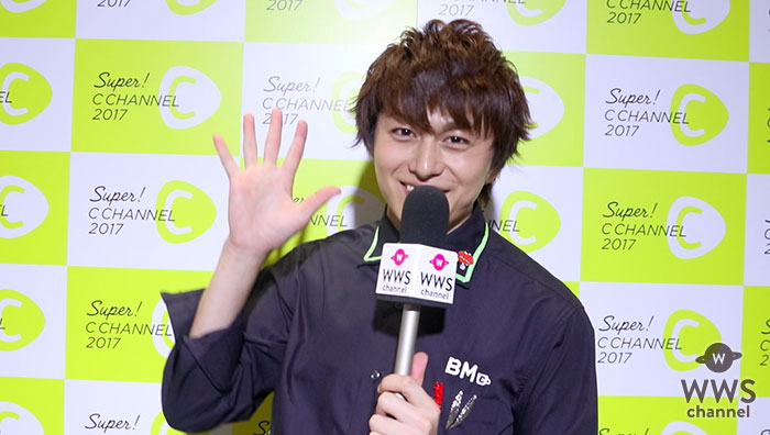 【動画】小林豊(BOYS AND MEN)に美和花樺(さくらシンデレラ)がインタビュー！「春のお野菜をたっぷり使ってレシピを開発したりしたいな」