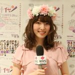 【動画】「超十代」で日下部美愛に高島萌子(さくらシンデレラ)がインタビュー！