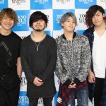 【動画】MY FIRST STORYにTGMでインタビュー！「こういうのは初めてだったし、新鮮ですごい楽しかったです。」