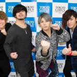 【動画】MY FIRST STORYにTGMでインタビュー！「こういうのは初めてだったし、新鮮ですごい楽しかったです。」