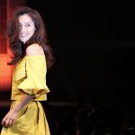 【動画】モデル・中村アンがランウェイに登場！渋谷発の次世代スター発掘イベント「シブピカフェス」開催！